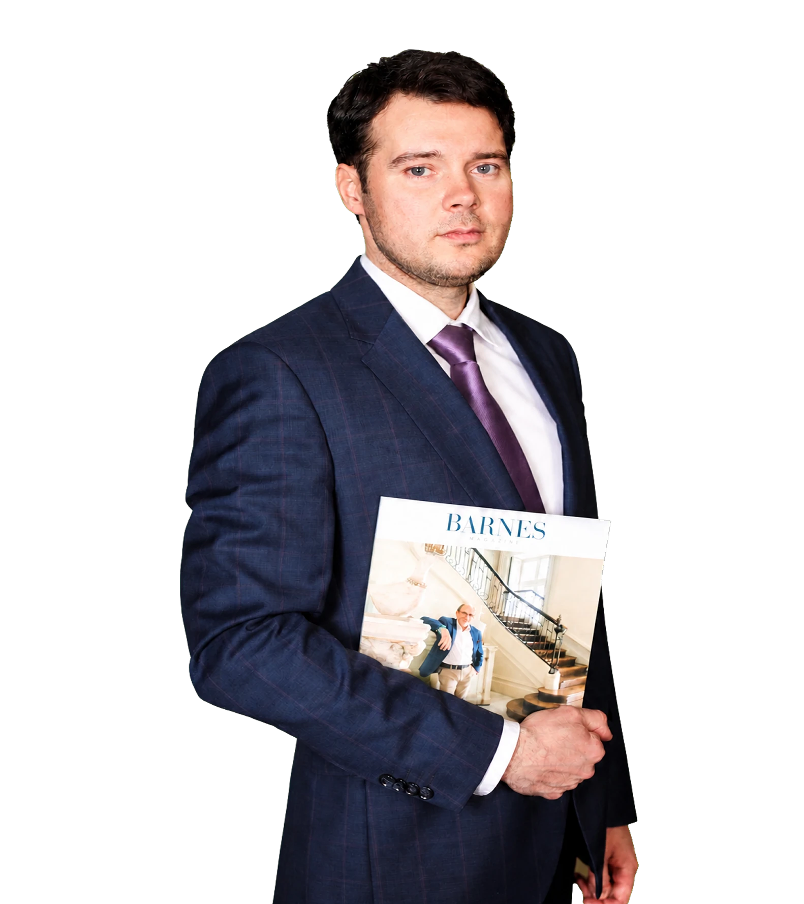Денис Перковский