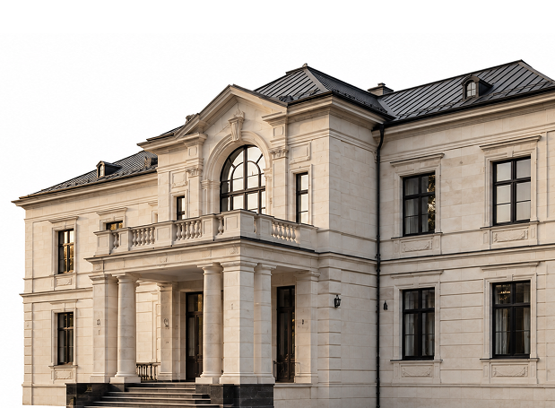 Премиальная недвижимость Подмосковья